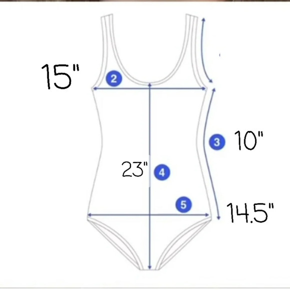 2/$25-Quintsoul NWOT 1-pc Michelen Innocence 70s print daisy print tie shoulder - Picture 11 of 13